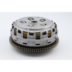 Embrayage complet KAWASAKI ER6 650 N 2005 à 2008