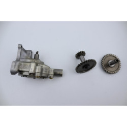 Pompe à huile TRIUMPH SPEED TRIPLE 900 1997 à 1998