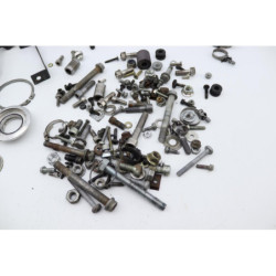 Kit visserie TRIUMPH SPEED TRIPLE 900 1997 à 1998