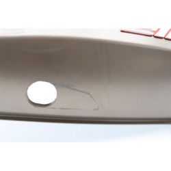 Coque arrière gauche PIAGGIO MP3 500 SPORT ABS 2021 à 2021