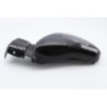 Demi flanc de selle droit ROYAL ENFIELD METEOR 350 ABS 2021 à 2023