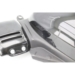 Demi flanc de selle gauche ROYAL ENFIELD METEOR 350 ABS 2021 à 2023