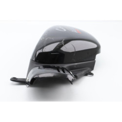 Demi flanc de selle gauche ROYAL ENFIELD METEOR 350 ABS 2021 à 2023