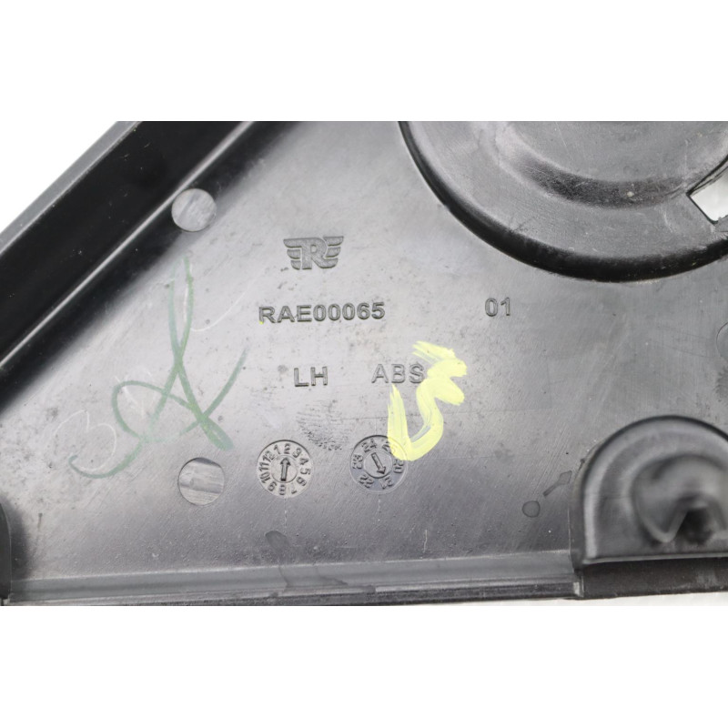 Habillage de cadre droit ROYAL ENFIELD METEOR 350 ABS 2021 à 2023
