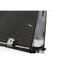 Radiateur d'eau YAMAHA FZ6 600 2007 à 2010