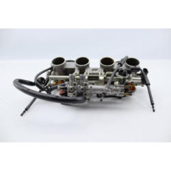 Rampe d'injection YAMAHA FZ6 600 2007 à 2010