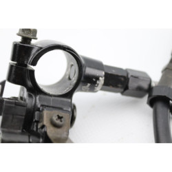 Cocotte gauche YAMAHA FZ6 600 2007 à 2010