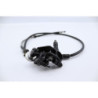 Cocotte gauche YAMAHA FZ6 600 2007 à 2010