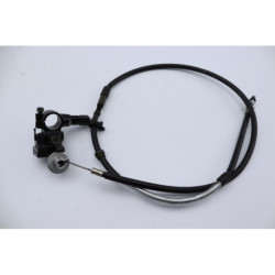 Cocotte gauche YAMAHA FZ6 600 2007 à 2010