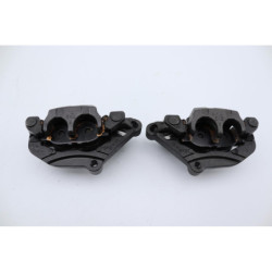 Etrier avant YAMAHA FZ6 600 2007 à 2010