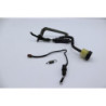 Maitre-cylindre arrière YAMAHA FZ6 600 2007 à 2010