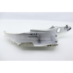 Coque arrière droite SUZUKI UH 650 BURGMAN 2007 à 2013