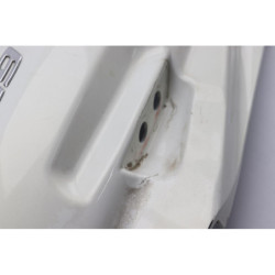 Coque arrière droite SUZUKI UH 650 BURGMAN 2007 à 2013