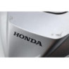Coque arrière complète HONDA VFR 800 ABS 2002 à 2013