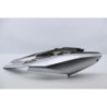 Coque arrière complète HONDA VFR 800 ABS 2002 à 2013