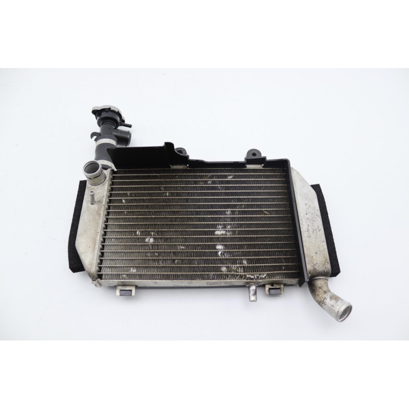 Radiateur d'eau droit HONDA VFR 800 ABS 2002 à 2013