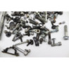 Kit visserie HONDA VFR 800 ABS 2002 à 2013