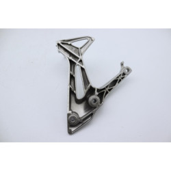 Platine arrière gauche HONDA VFR 800 ABS 2002 à 2013