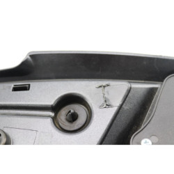 Coque arrière droite ZONTES SCRAMBLER 125 ABS 2021 à 2022