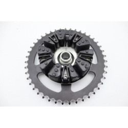 Porte couronne ZONTES SCRAMBLER 125 ABS 2021 à 2022