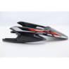 Coque arrière complète GILERA SMT 50 2018 à 2021