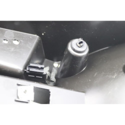 Passage de roue BMW R 1250 GS 2019 à 2025