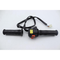Commodo droit SYM JET X 125 LC ABS 2023 à 2024