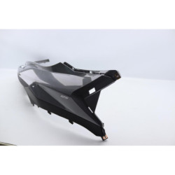 Coque arrière droite SYM JET X 125 LC ABS 2023 à 2024