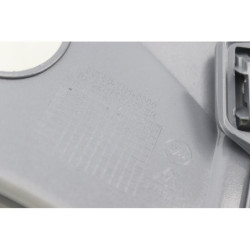 Coque arrière droite SYM JET X 125 LC ABS 2023 à 2024