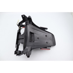 Support de plaque PIAGGIO MP3 400 ABS 2020 à 2021