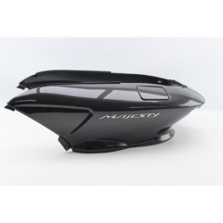 Coque arrière complète YAMAHA YP 125 MAJESTY 2007 à 2009