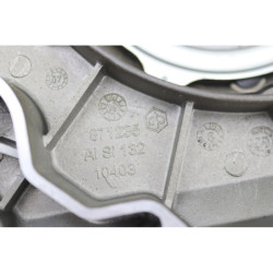 Carter moteur principal APRILIA SL 750 SHIVER 2007 à 2009