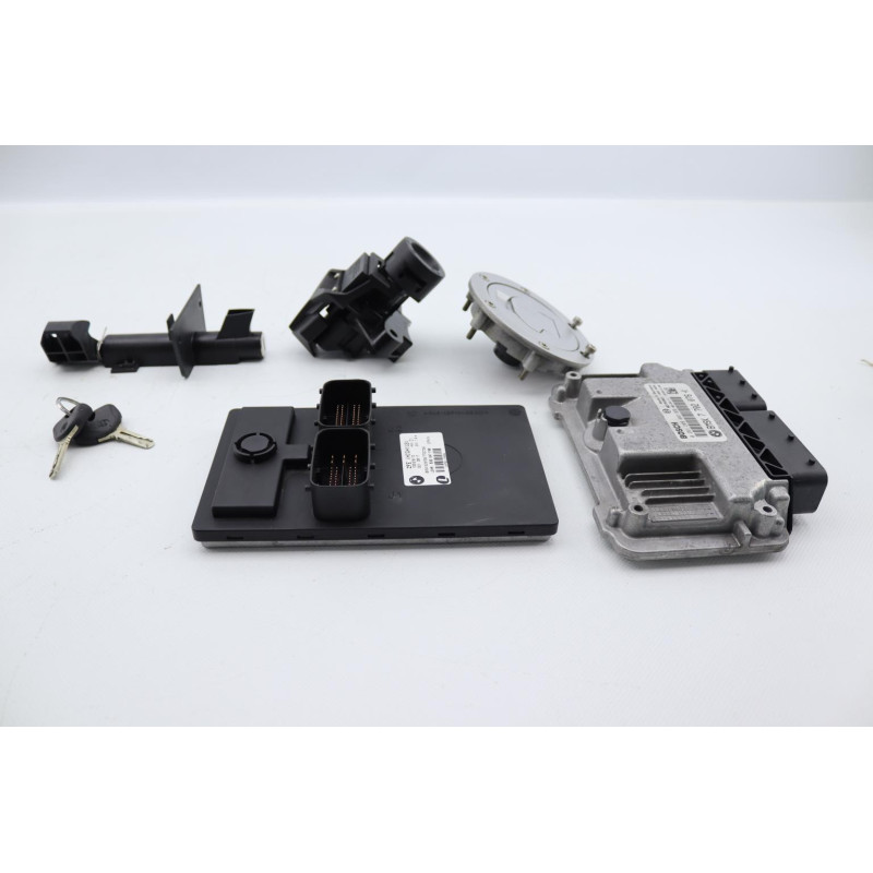 Kit neiman complet codé BMW K 1200 S 2005 à 2008