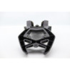 Support de plaque BMW K 1200 S 2005 à 2008