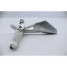 Platine avant gauche BMW K 1200 S 2005 à 2008