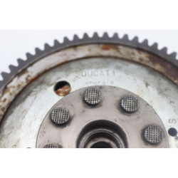 Rotor PEUGEOT XR6 50 2002 à 2007