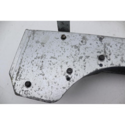 Protection thermique TGB BLADE 1000 LTX 2022 à 2023