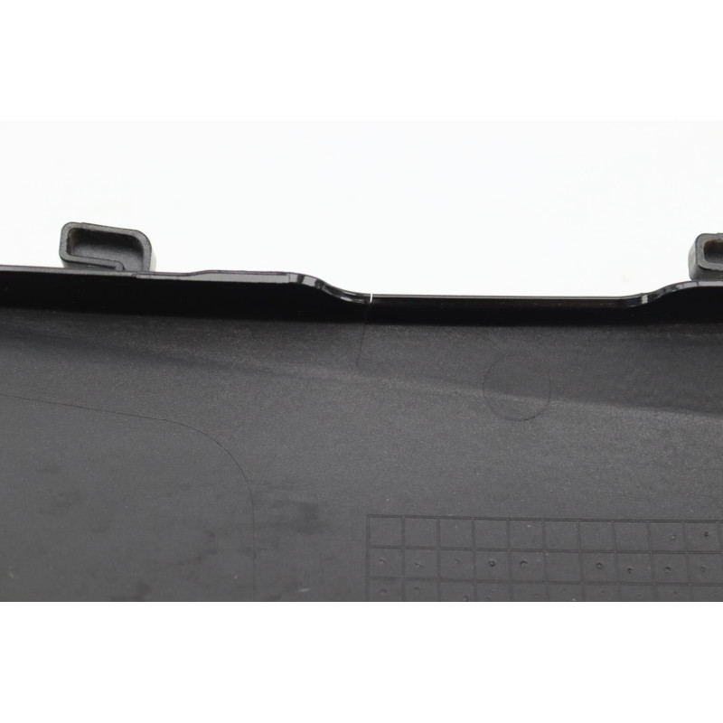Coque arrière gauche SUZUKI ADDRESS 110 2015 à 2020