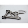 Platine avant gauche YAMAHA YZF 1000 R1 1998 à 1999