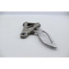 Platine avant gauche YAMAHA YZF 1000 R1 1998 à 1999
