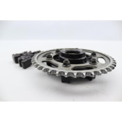 Porte couronne YAMAHA YZF 1000 R1 1998 à 1999
