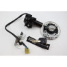 Kit neiman complet non codé KAWASAKI Z 125 2021 à 2023