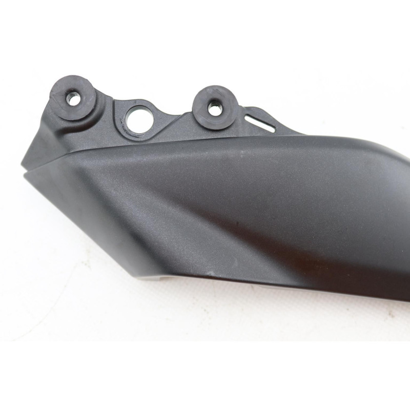 Cache latéral droit KAWASAKI Z 125 2021 à 2023