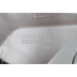 Passage de roue KAWASAKI Z 125 2021 à 2023