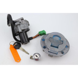 Kit neiman complet non codé SUZUKI GSXR 1300 HAYABUSA 1999 à 2007