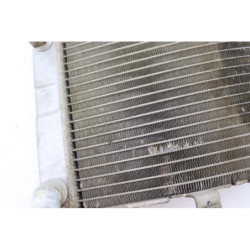 Radiateur d'eau SUZUKI GSXR 1300 HAYABUSA 1999 à 2007