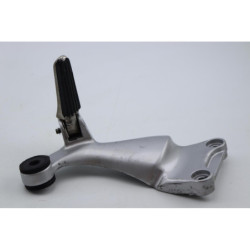 Platine arrière gauche SUZUKI GSXR 1300 HAYABUSA 1999 à 2007