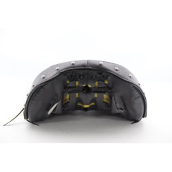 Selle conducteur HARLEY DAVIDSON FLSTC 1690 SOFTAIL HERITAGE CLASS 2012 à 2017