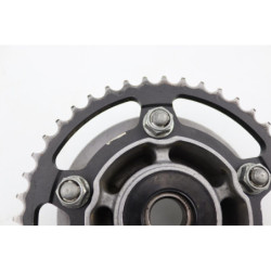 Porte couronne HONDA CB 1100 X11 1999 à 2002
