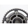 Porte couronne HONDA CB 1100 X11 1999 à 2002